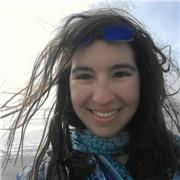 Profesora de biología (doy biología, química, bioquímica, física, matemática)
